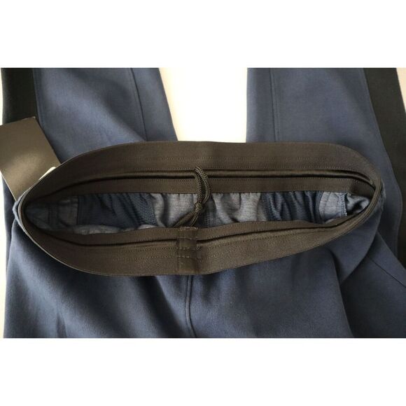 Nike 930767-409 Women Sz M Navy Blue Dri-FIT Showtime Training Jogger Pants - Picture 3 of 10